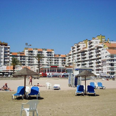 Peniscola Playa 아파트 외부 사진