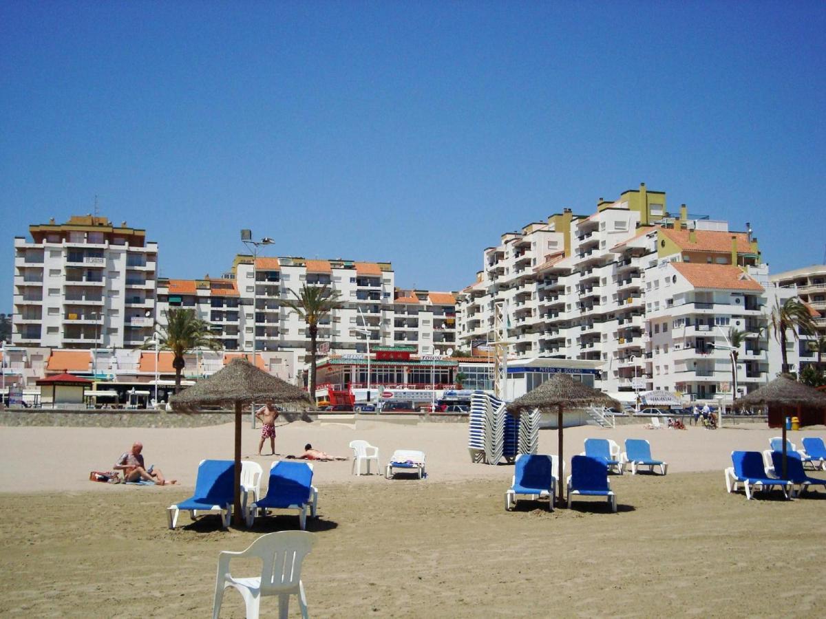 Peniscola Playa 아파트 외부 사진